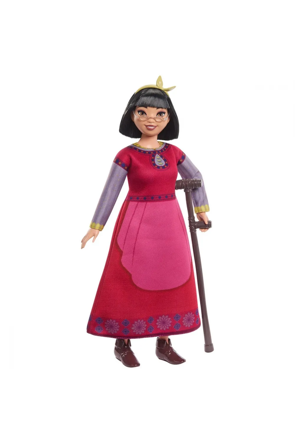 HPX24 Disney Wish En Yakın Arkadaşlar