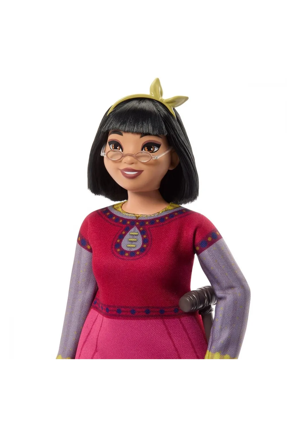 HPX24 Disney Wish En Yakın Arkadaşlar