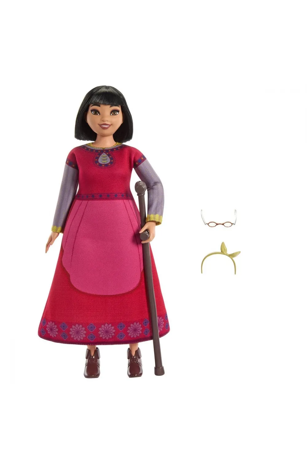 HPX24 Disney Wish En Yakın Arkadaşlar