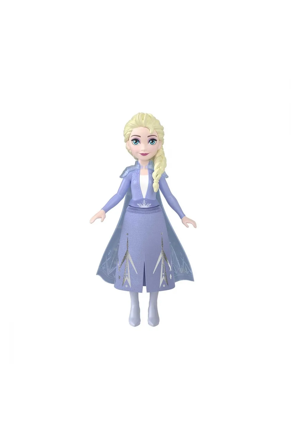 HPL56 Disney Karlar Ülkesi Mini Bebek