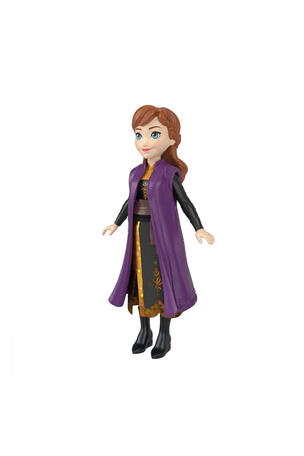 HPL56 Disney Karlar Ülkesi Mini Bebek