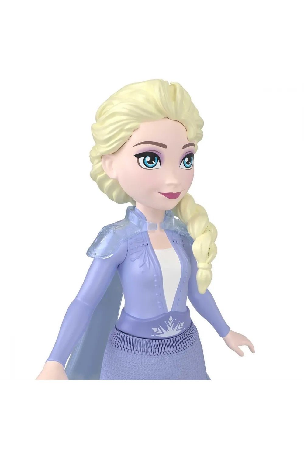 HPL56 Disney Karlar Ülkesi Mini Bebek