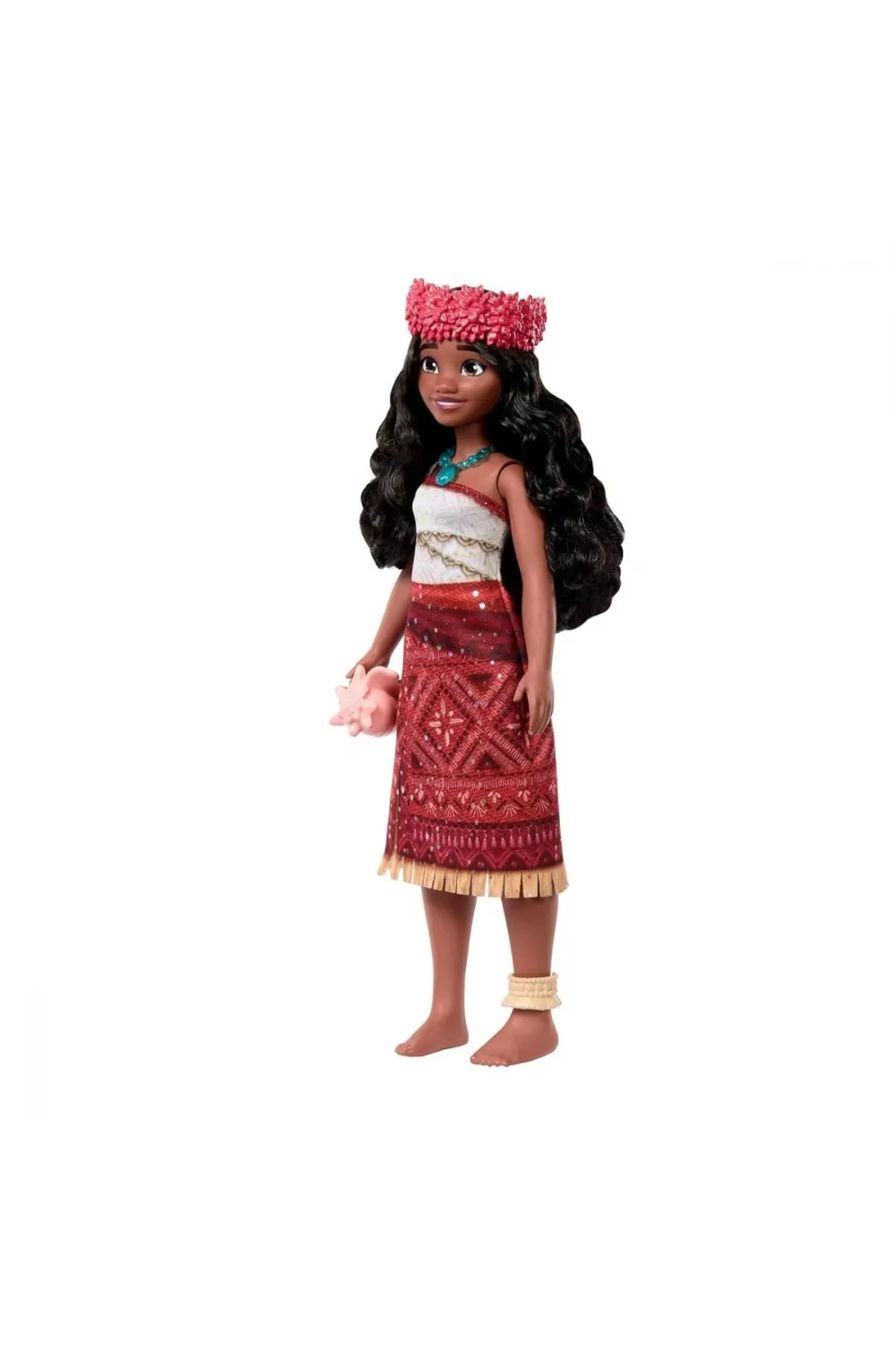 JBT37 Disney Moana 2 - Şarkı Söyleyen Moana
