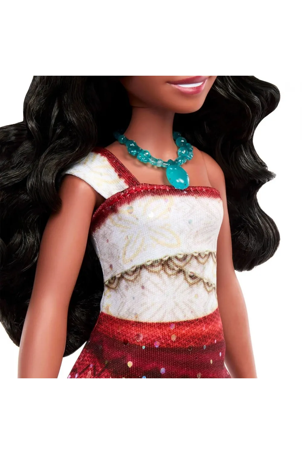 JBT37 Disney Moana 2 - Şarkı Söyleyen Moana