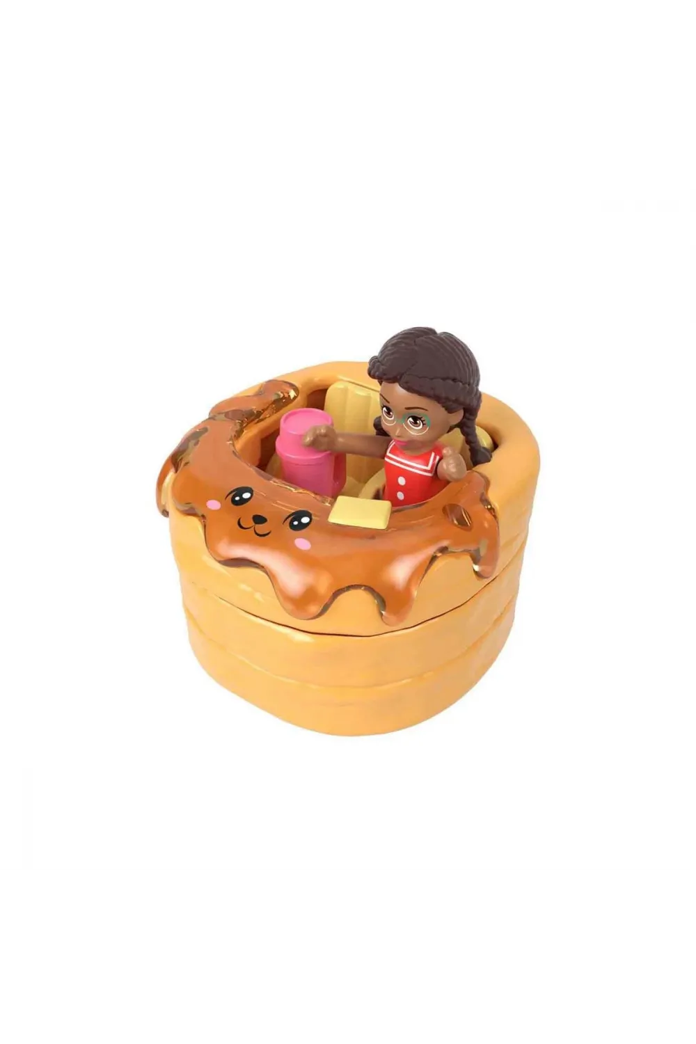 JCR44 Polly Pocket Mini Sürpriz Paketler Serisi