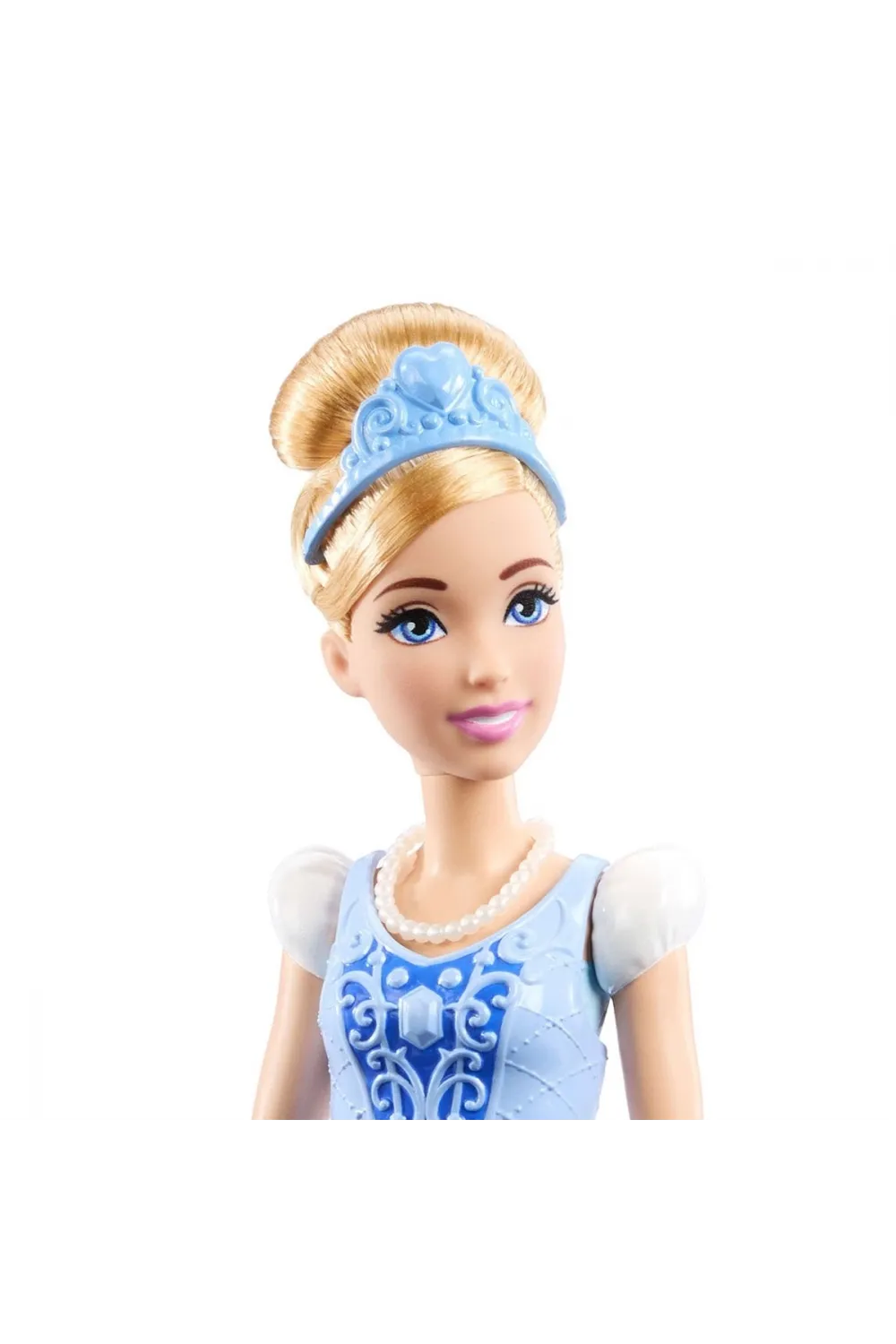 JCR95 Disney Prenses Cinderella ile Moda Eğlencesi