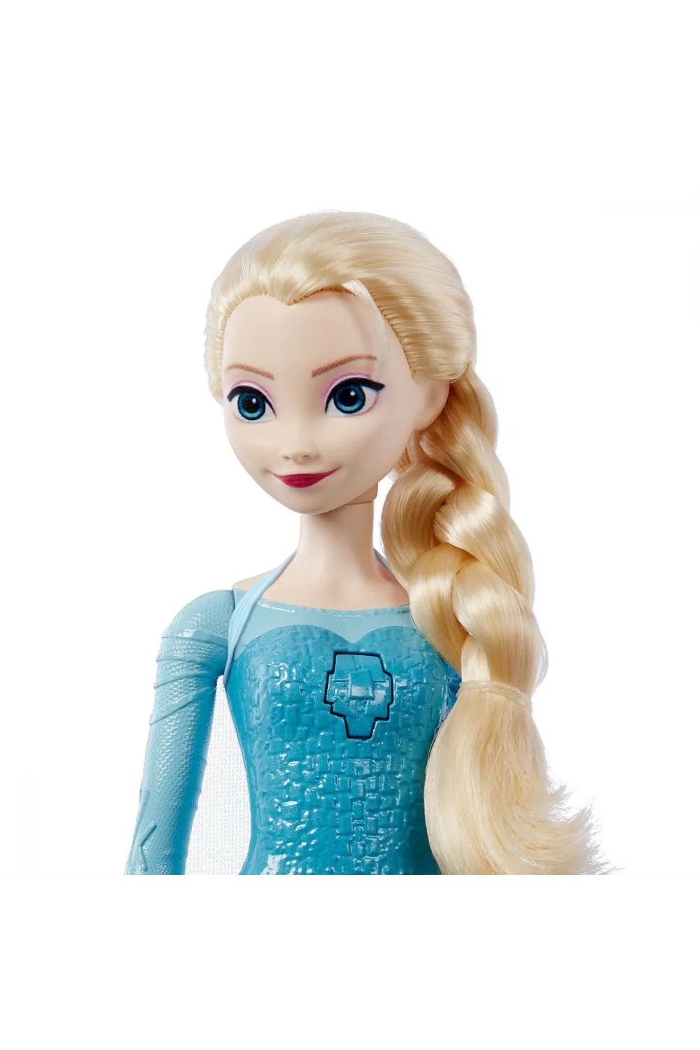 JDX52 Disney Frozen II Şarkı Söyleyen Elsa