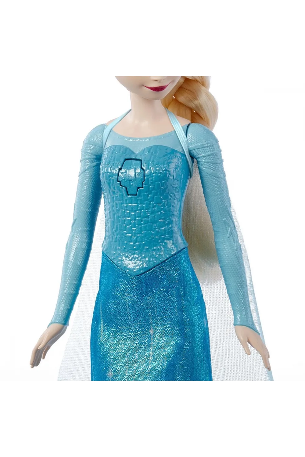 JDX52 Disney Frozen II Şarkı Söyleyen Elsa