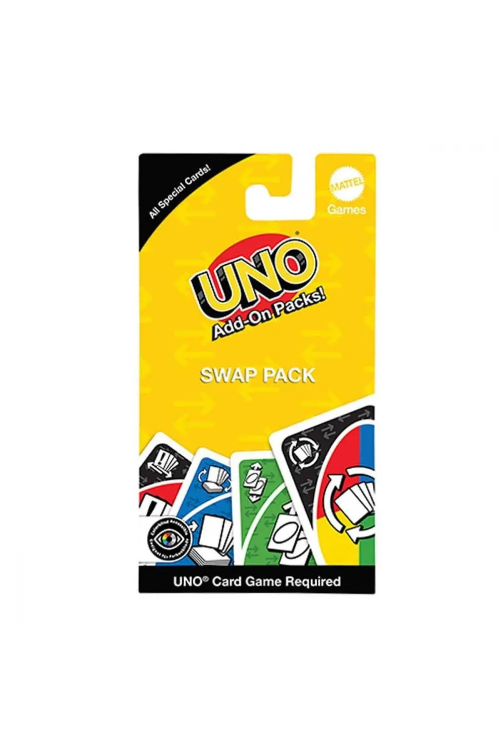 JCV55 UNO Ek Paket