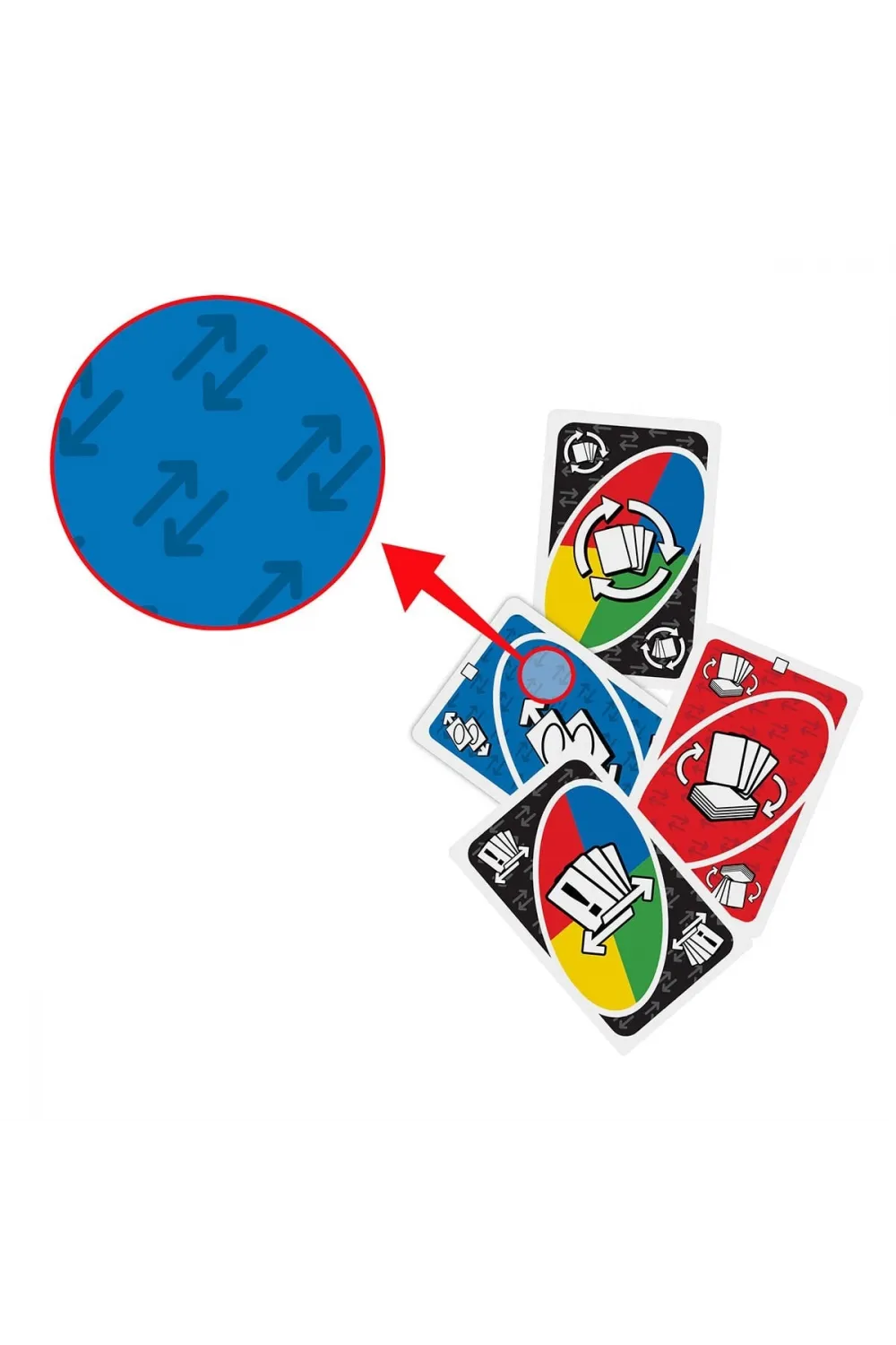 JCV55 UNO Ek Paket