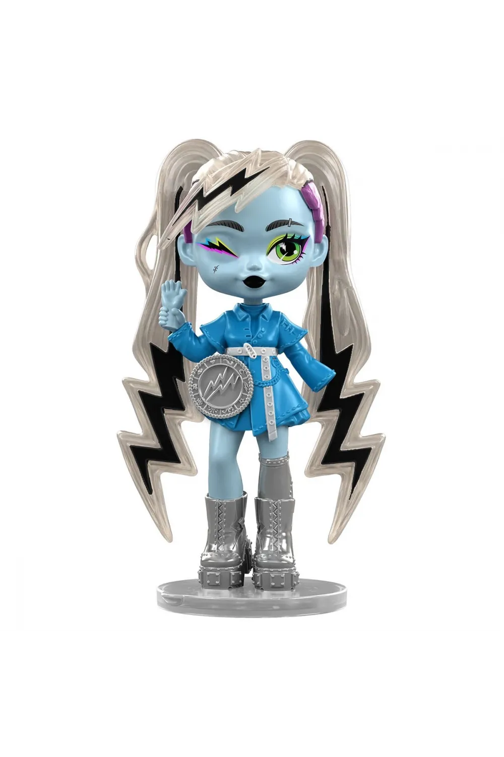 JCX99 Monster High Monster High İksirleri: Kristal Küre