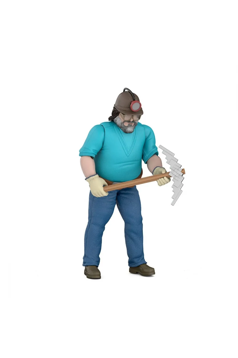 JGP20 Minecraft ile Muhteşem Kaçış Oyun Seti