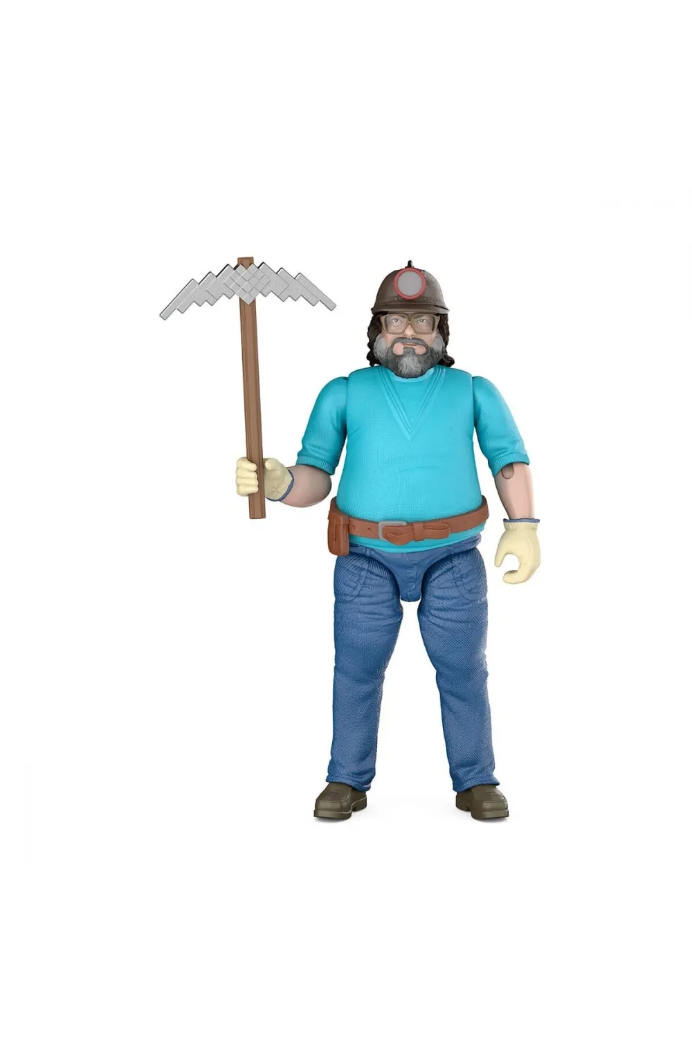 JGP20 Minecraft ile Muhteşem Kaçış Oyun Seti