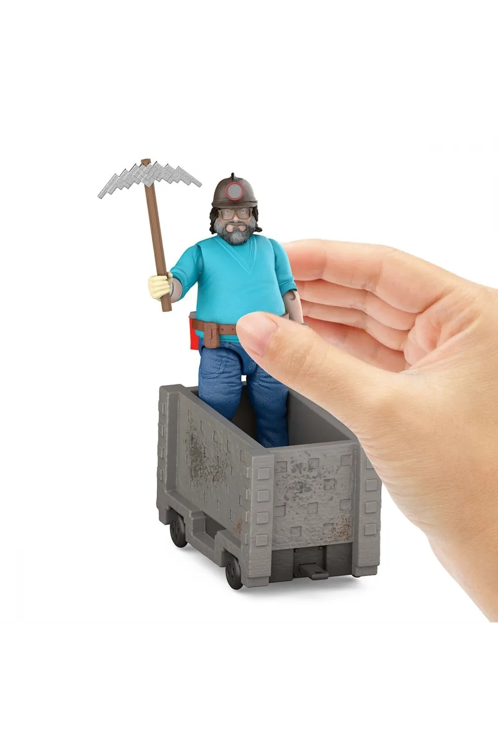 JGP20 Minecraft ile Muhteşem Kaçış Oyun Seti