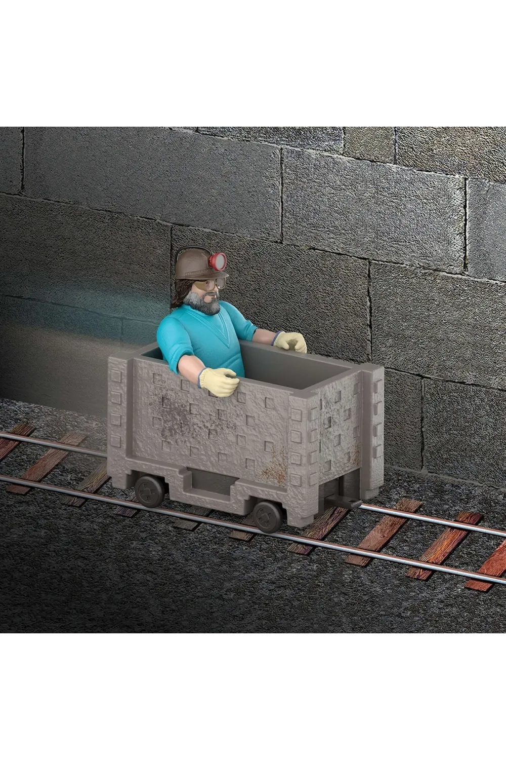 JGP20 Minecraft ile Muhteşem Kaçış Oyun Seti