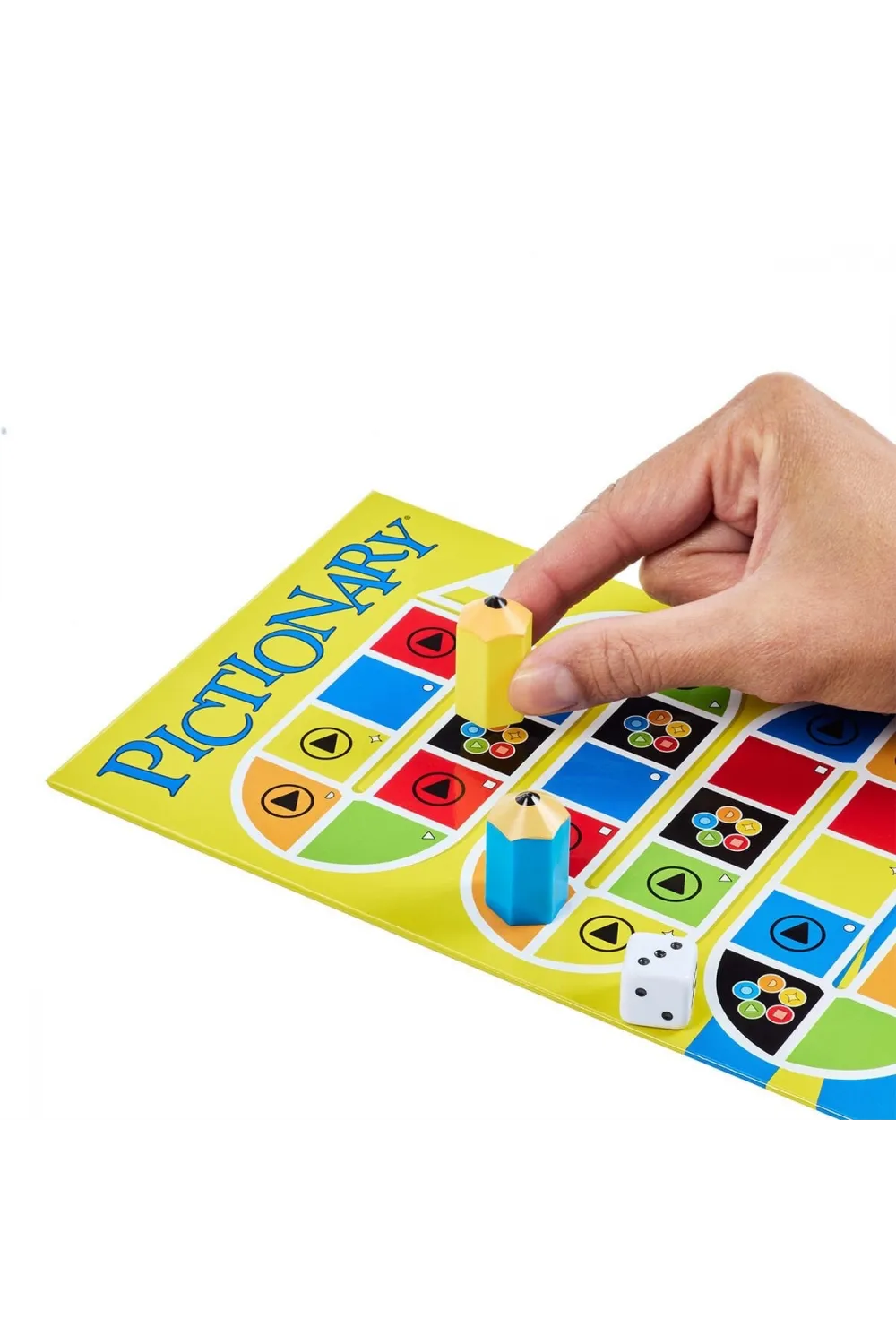 JKR18 Pictionary Kutu Oyunu