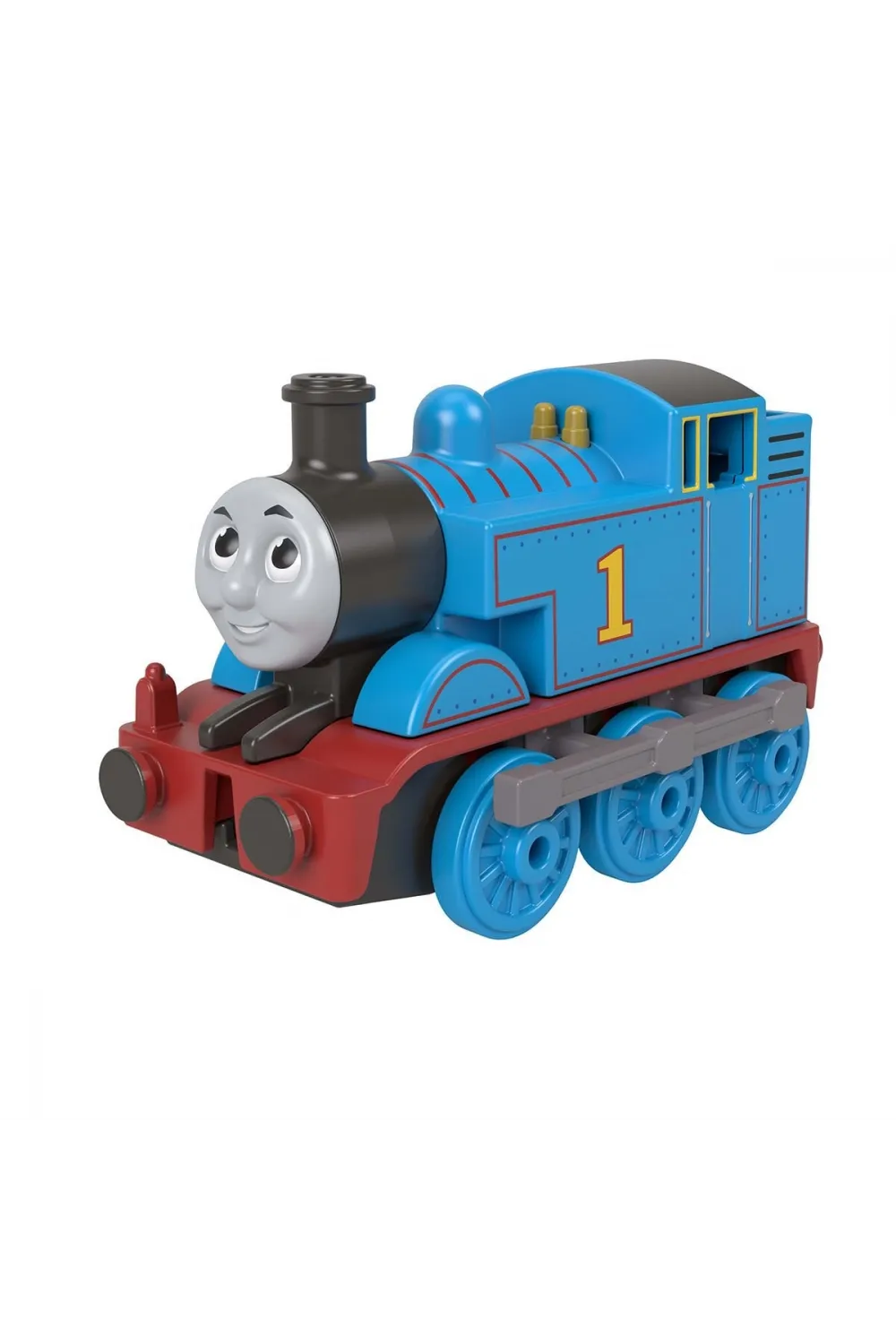 JHK82 Thomas ve Arkadaşları -  Küçük Tekli Tren