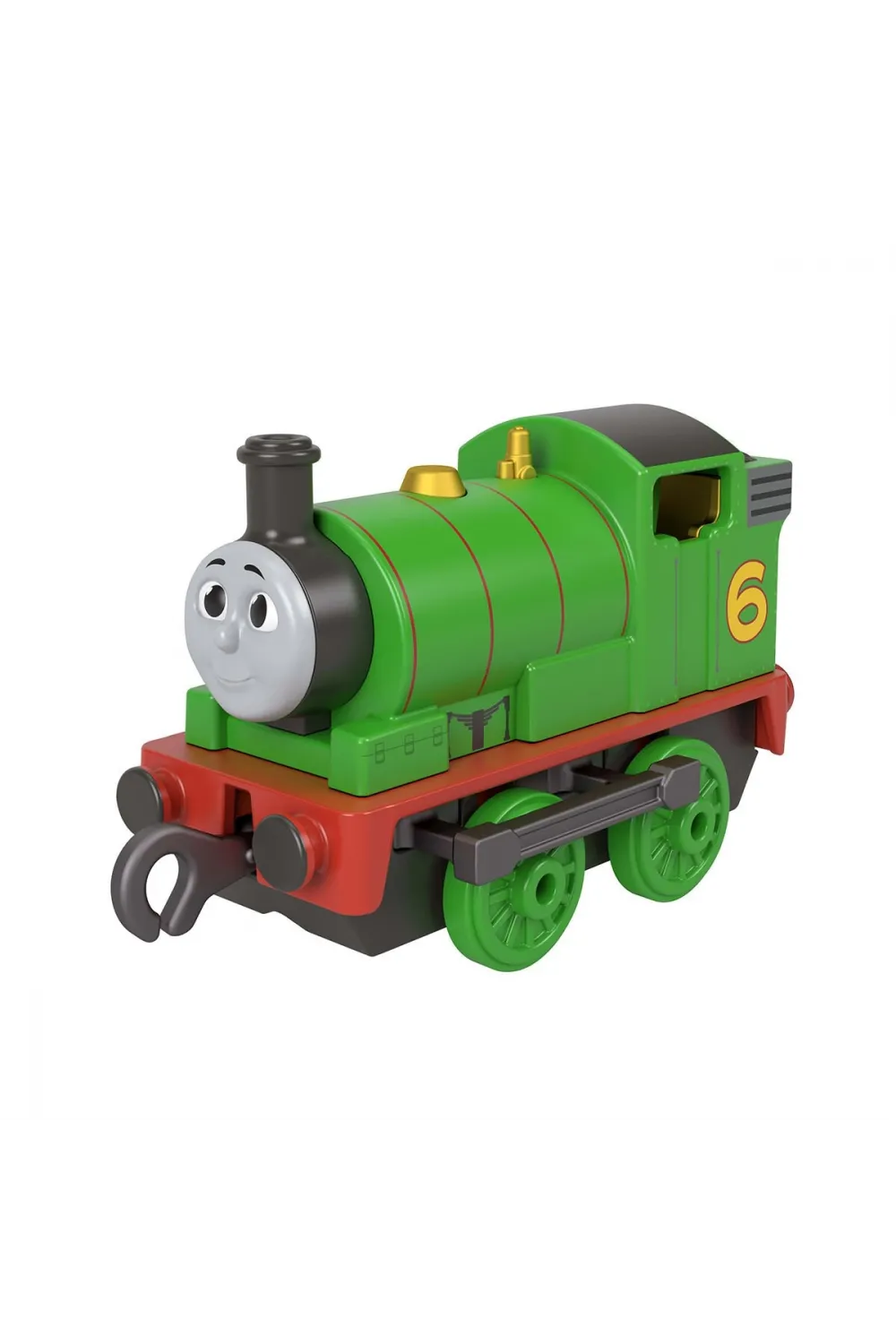 JHK82 Thomas ve Arkadaşları -  Küçük Tekli Tren