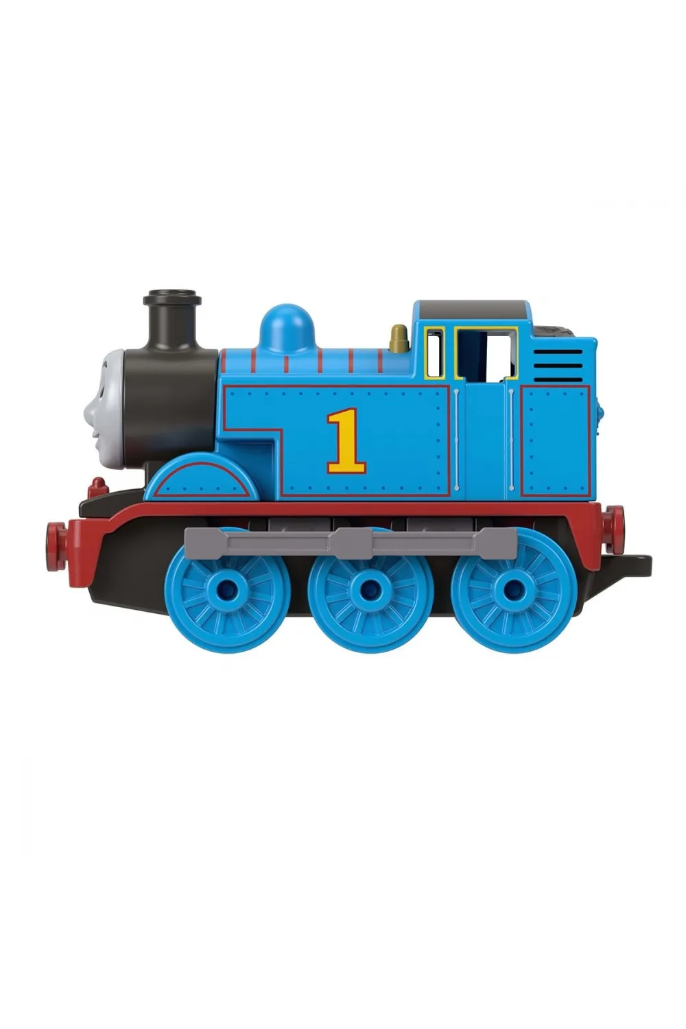 JHK82 Thomas ve Arkadaşları -  Küçük Tekli Tren