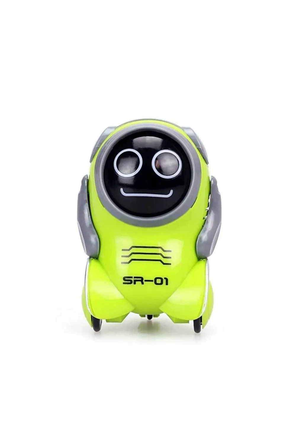 SIL/88042  Silverlit Yapay Zekalı Pokibot Robot