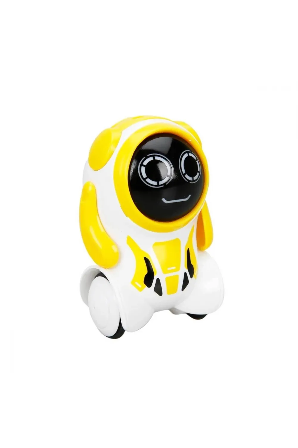 SIL/88042  Silverlit Yapay Zekalı Pokibot Robot
