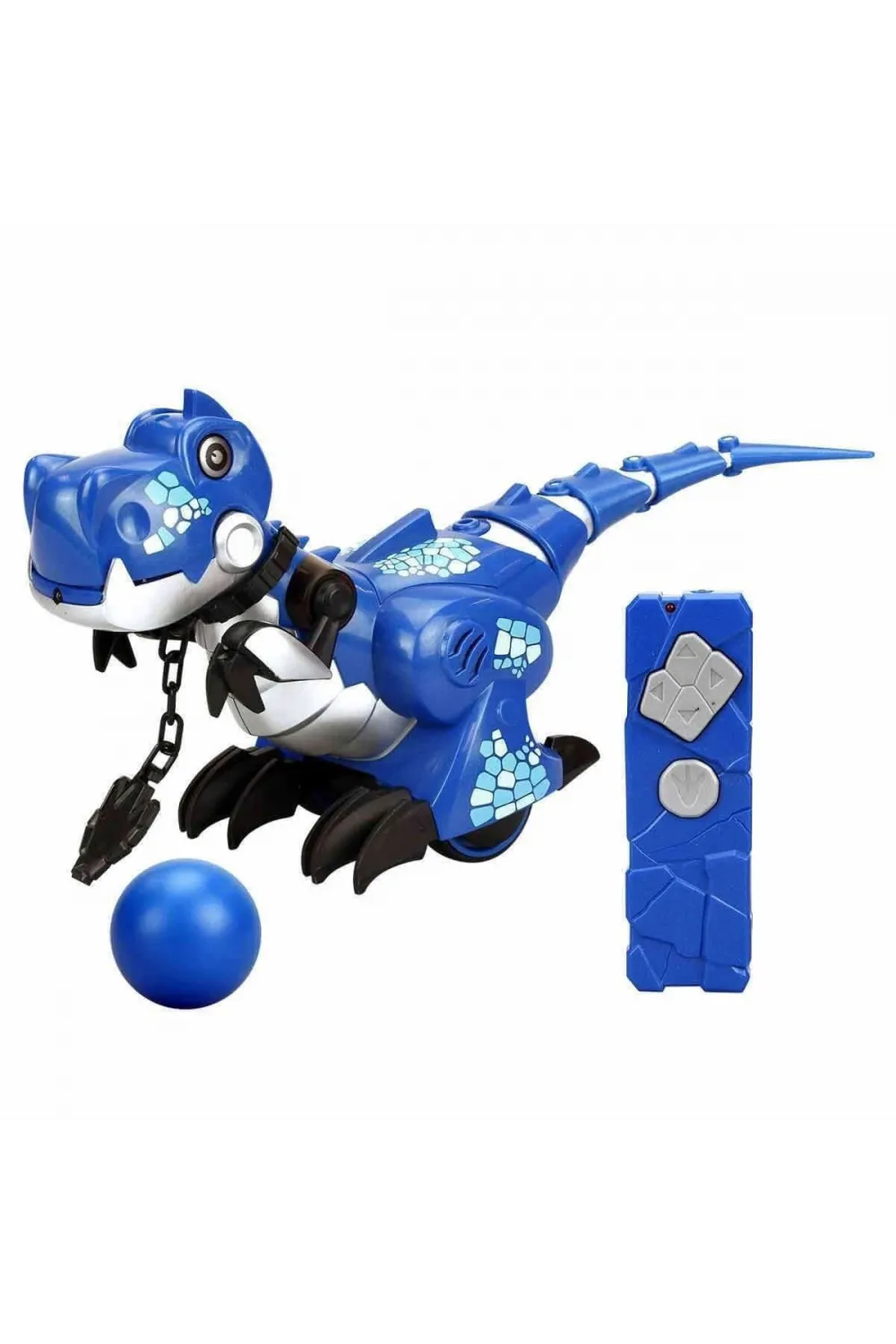 SIL/88482 Silverlit Train My Dino