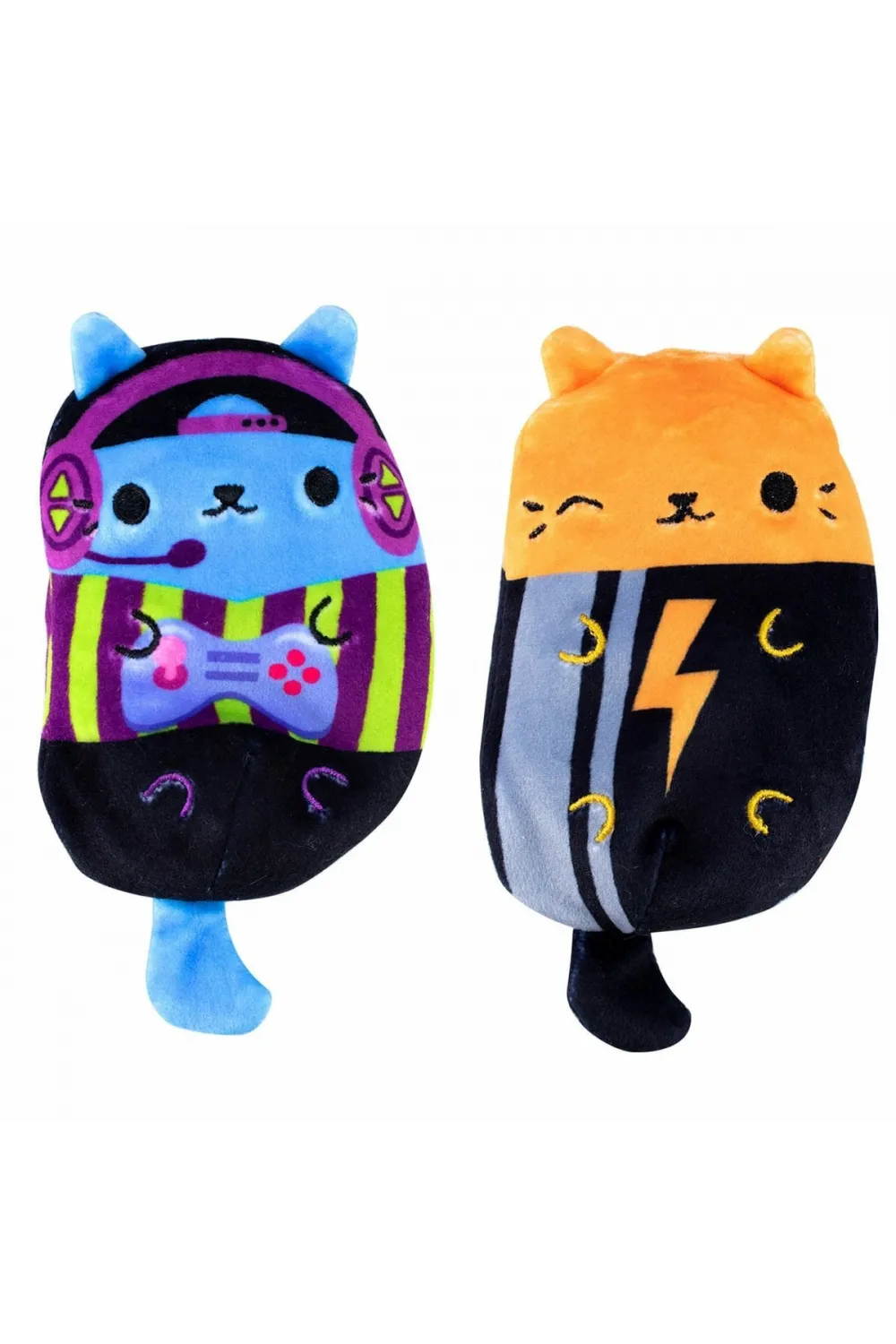 CEP V1002 Cats vs Pickles Beans Seri 10 cm
