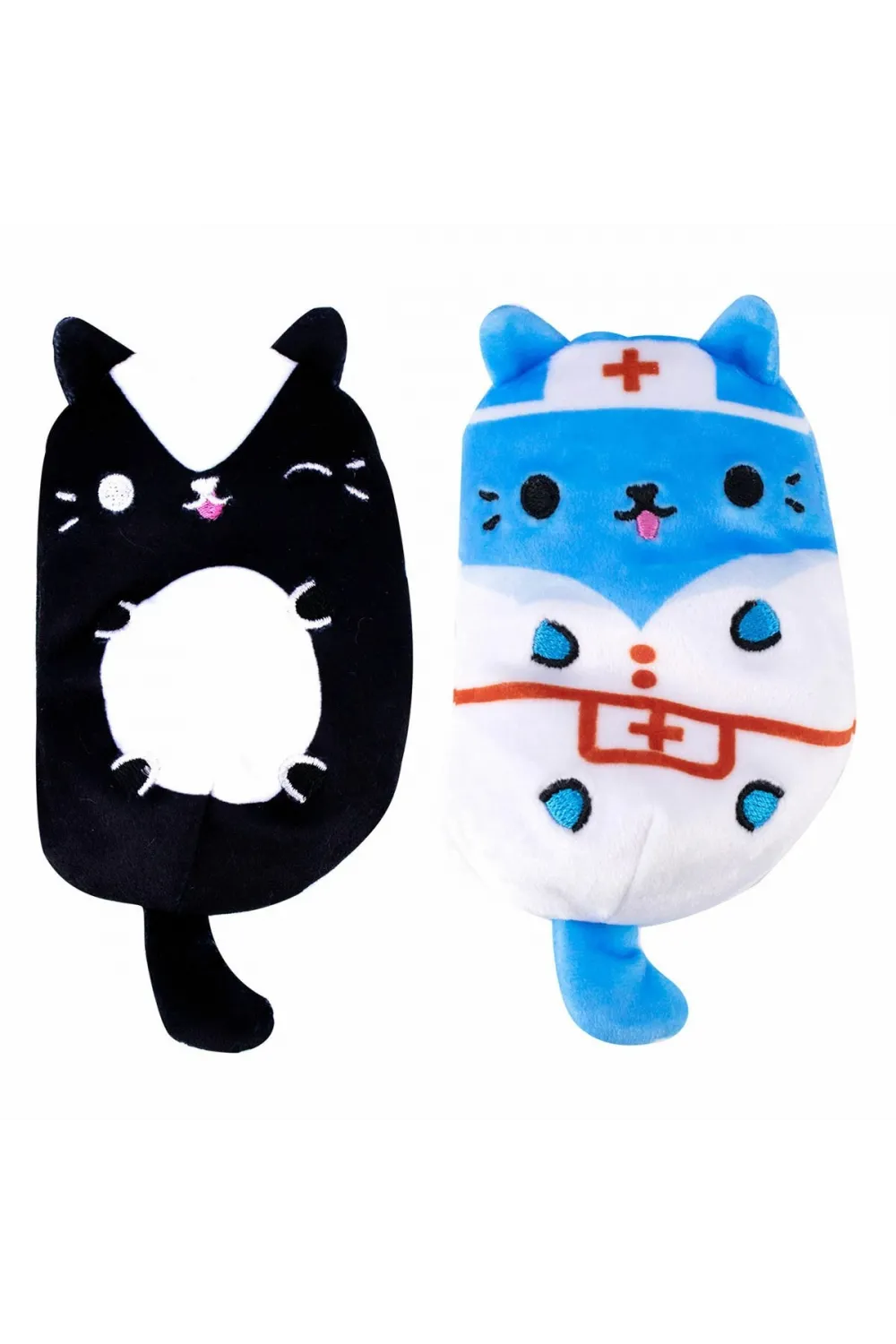 CEP V1002 Cats vs Pickles Beans Seri 10 cm