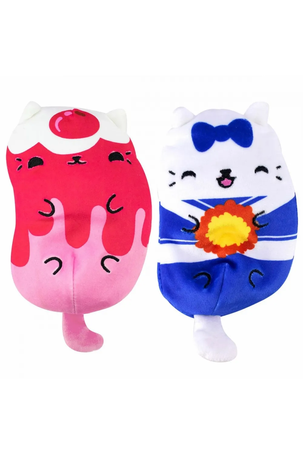 CEP V1002 Cats vs Pickles Beans Seri 10 cm