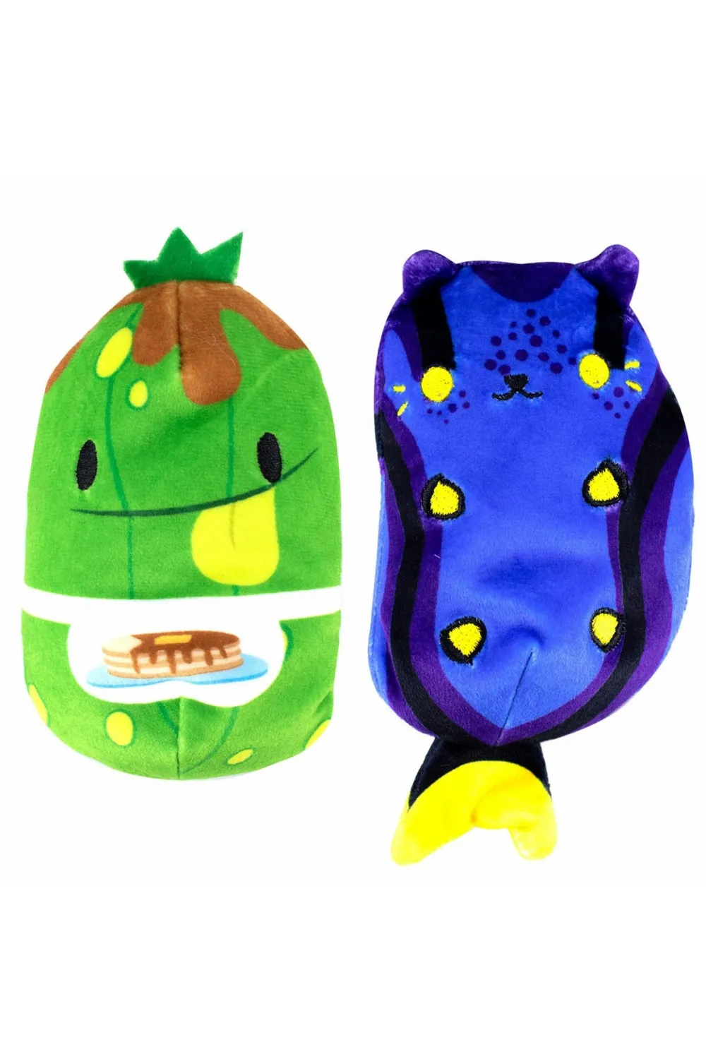 CEP V1002 Cats vs Pickles Beans Seri 10 cm