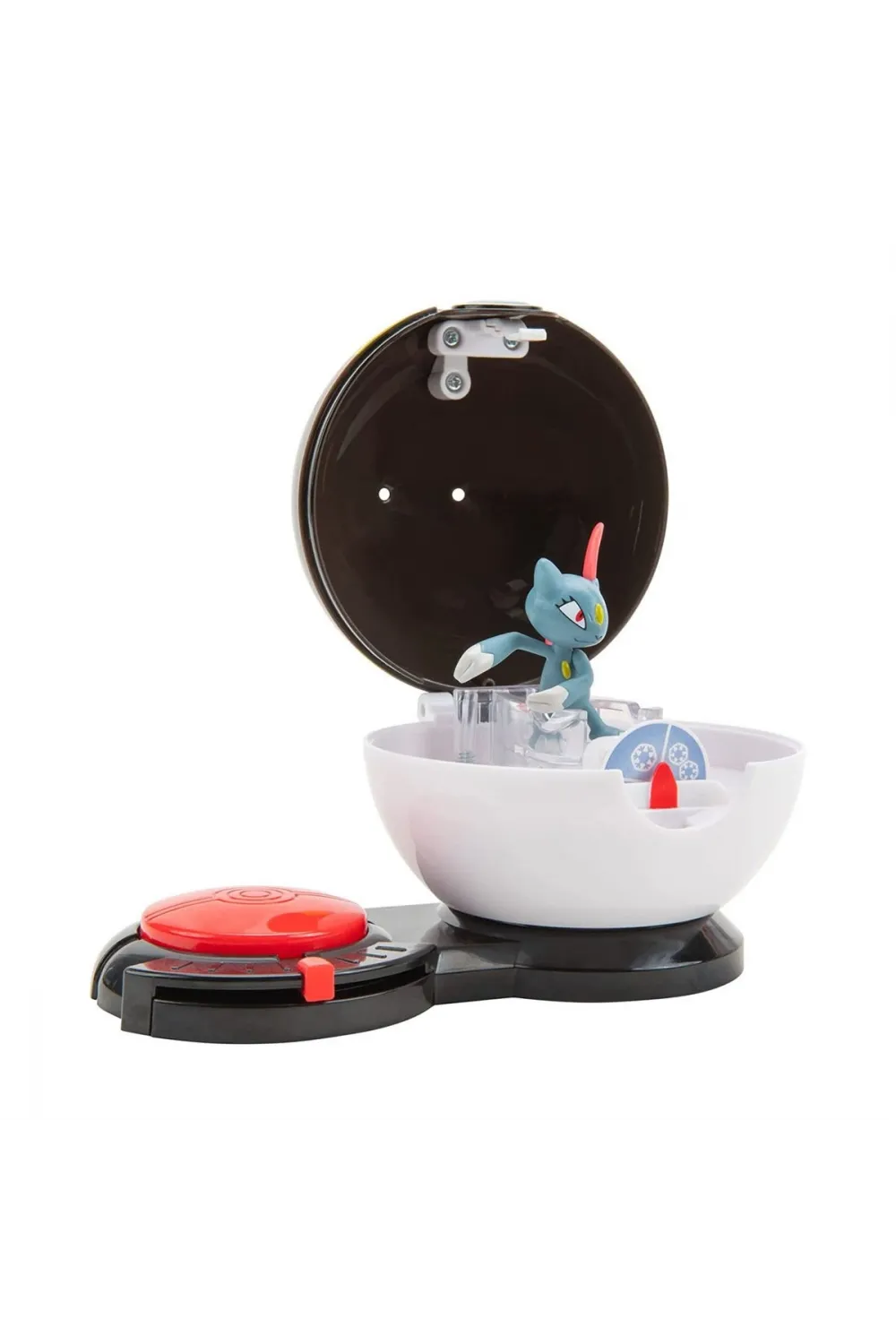 POK PKW2724 Pokemon Sürpriz Atak Tekli Oyun Seti
