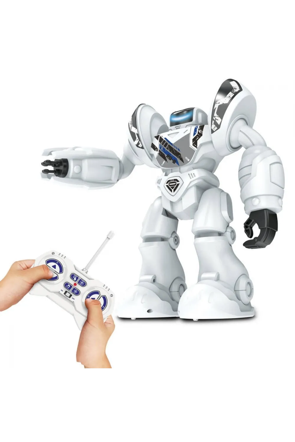 SIL 88589 Silverlit Robo Blast One