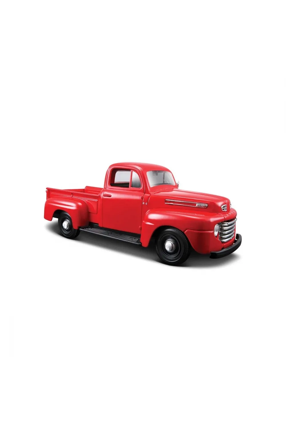 MAY 31935 1948 Ford F-1 Pick Up 1:25 Model Araba -Necotoys