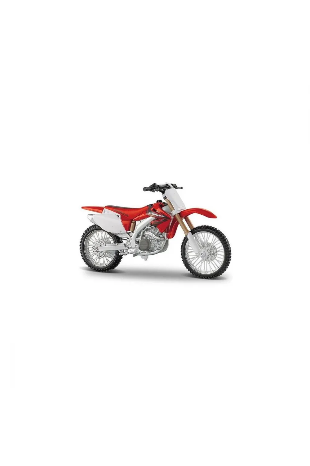 MAY 34101  Motorsikletler 1:12 -Necotoys
