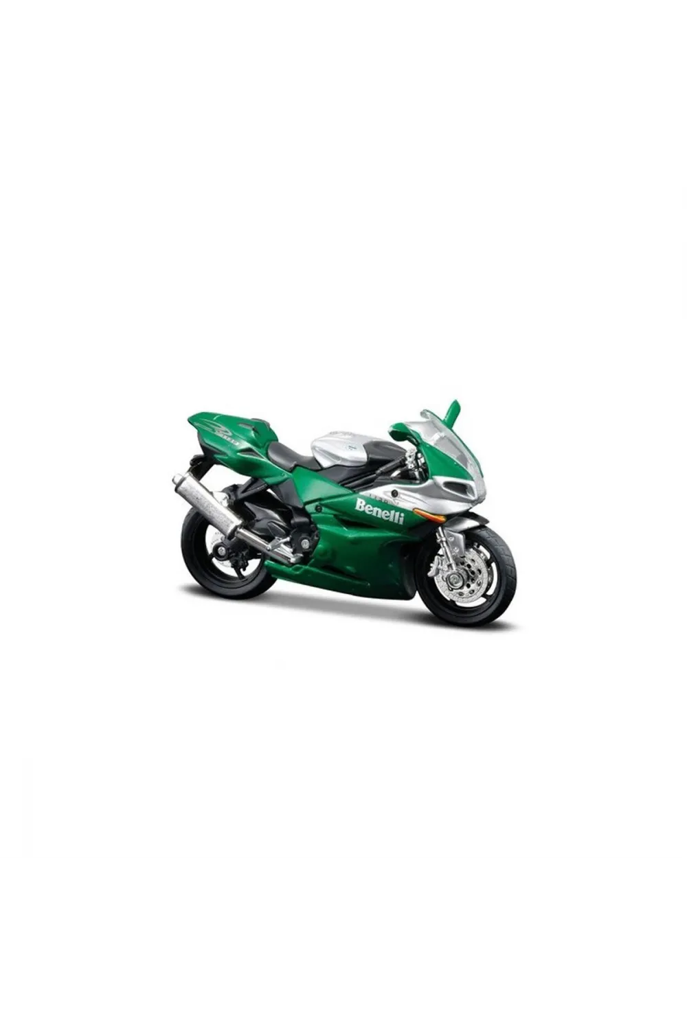 MAY 34101  Motorsikletler 1:12 -Necotoys