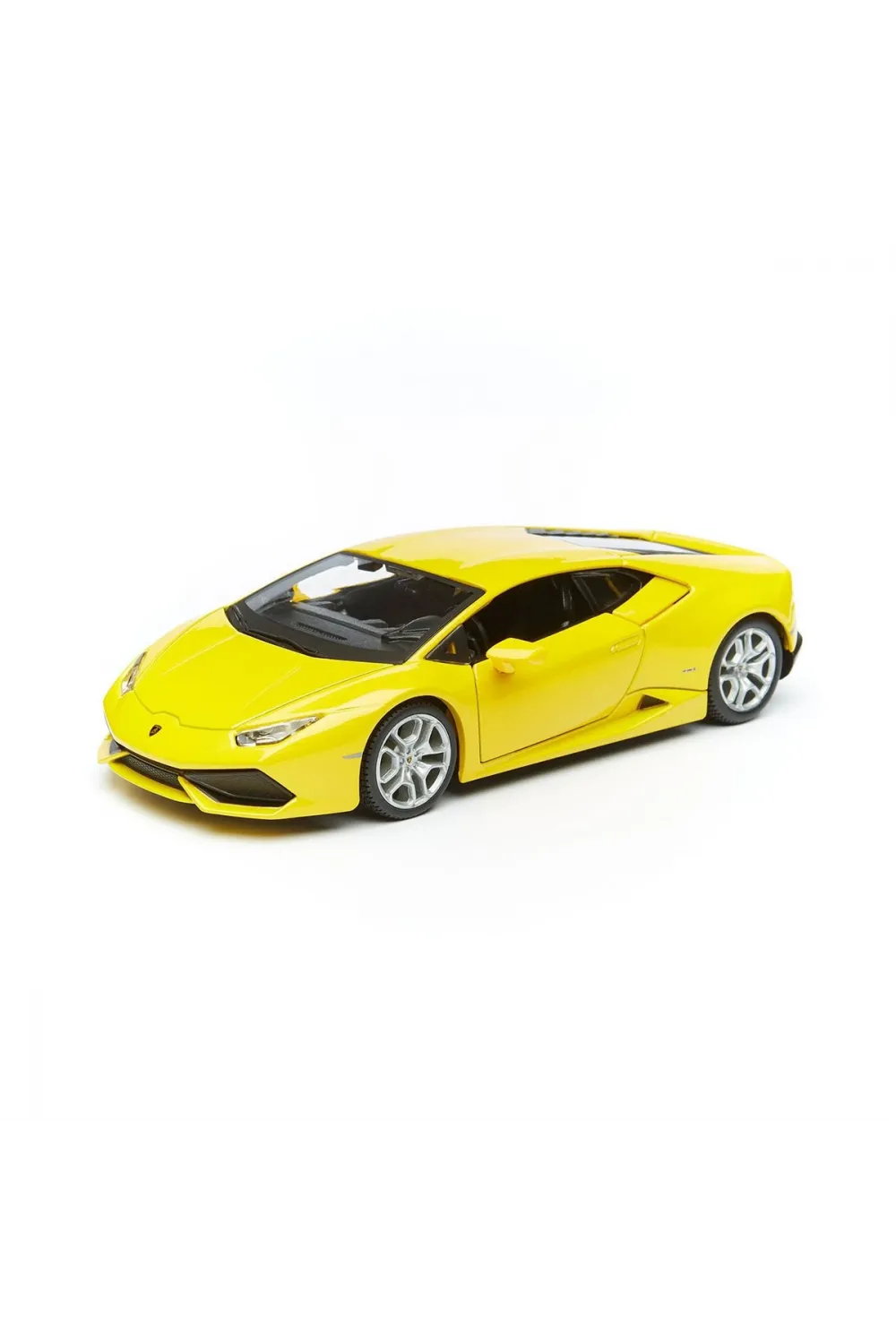 MAY31509 Maisto 1/24 Lamborghini Huracan LP 610-4  Model Araba -Necotoys
