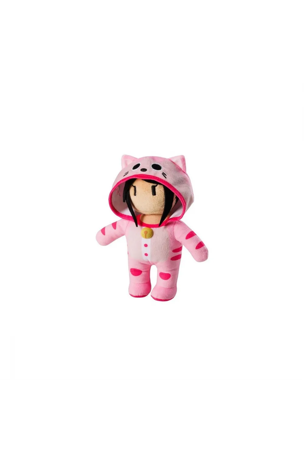 PMI SG 7014 Stumble Guys Peluş 20 cm -Necotoys