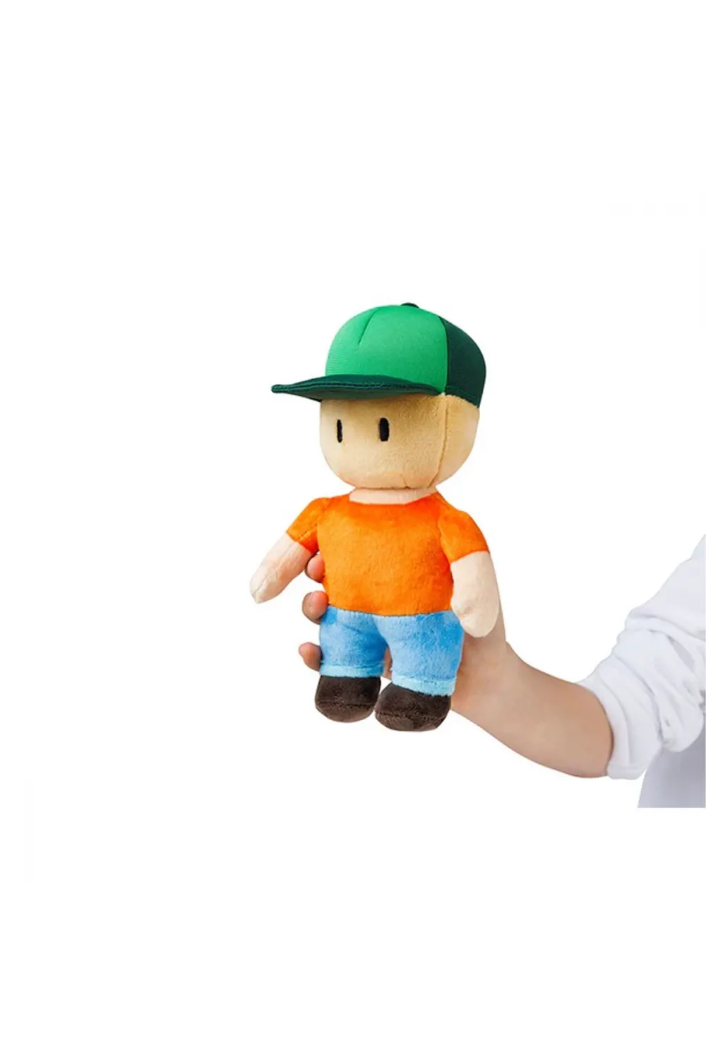 PMI SG 7014 Stumble Guys Peluş 20 cm -Necotoys