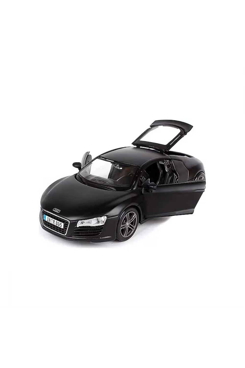 MAY 31281  Audio R8 1:24  Model Araba -Necotoys