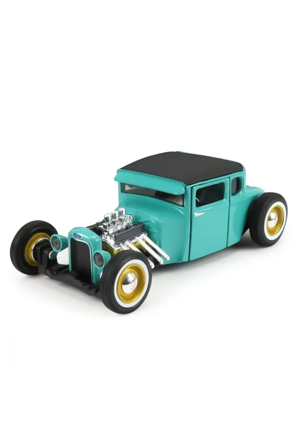 MAY 31354 1929 Ford Model Araba 1:24 -Necotoys