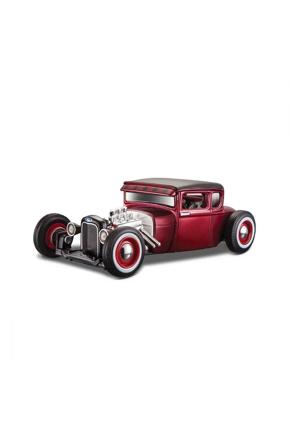 MAY 31354 1929 Ford Model Araba 1:24 -Necotoys