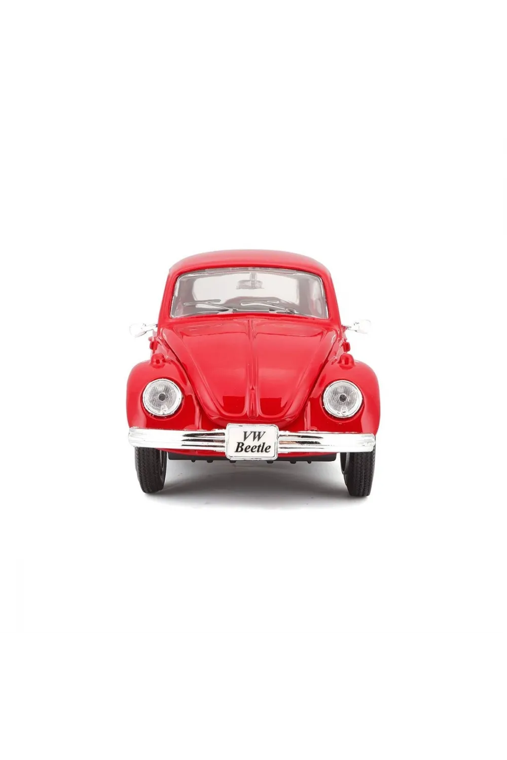 MAY 31926 Volkswagen Beetle Model Araba 1:24 -Necotoys