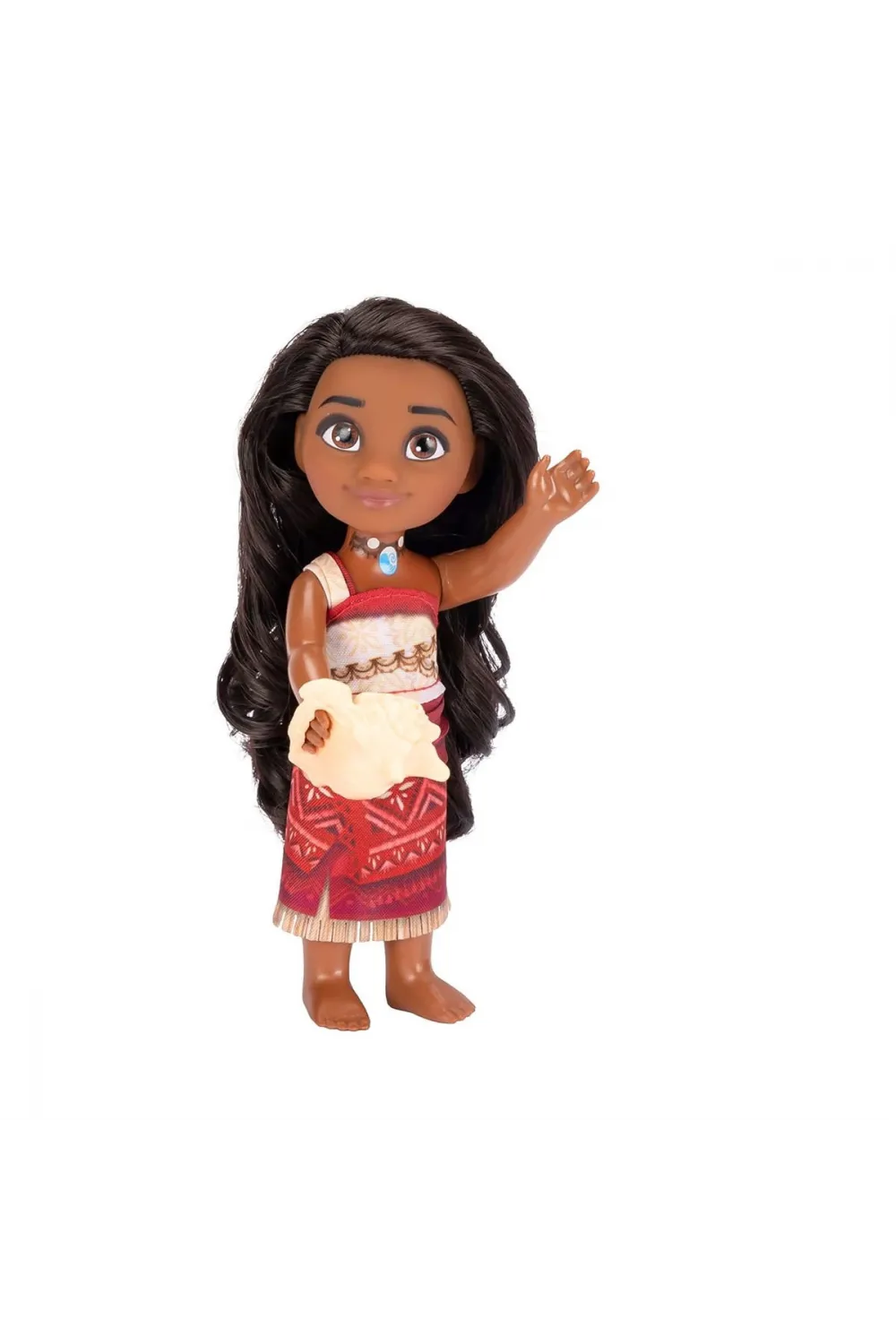 JKP 238006 Disney Moana - Moana 15 cm Bebek