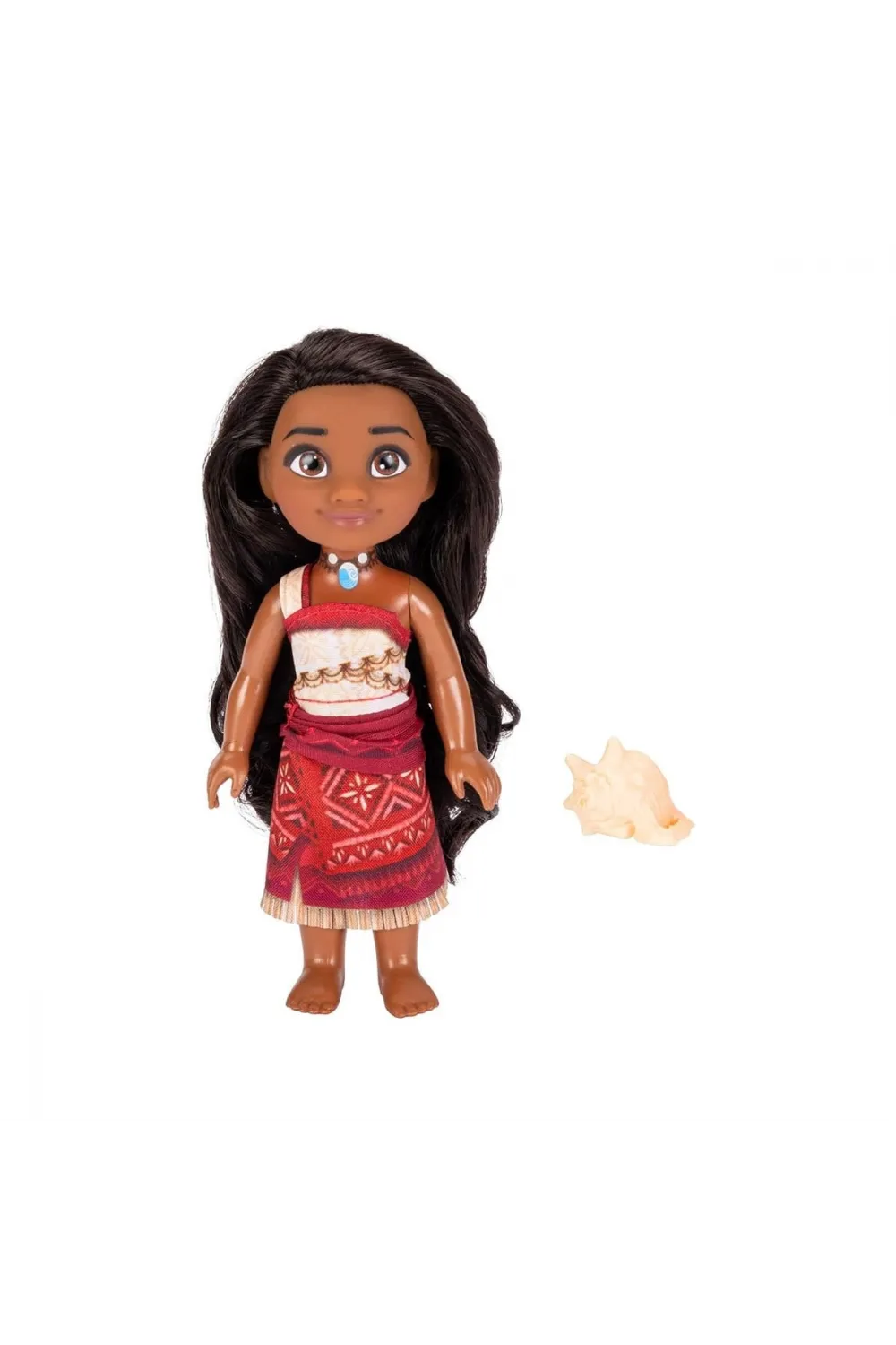 JKP 238006 Disney Moana - Moana 15 cm Bebek