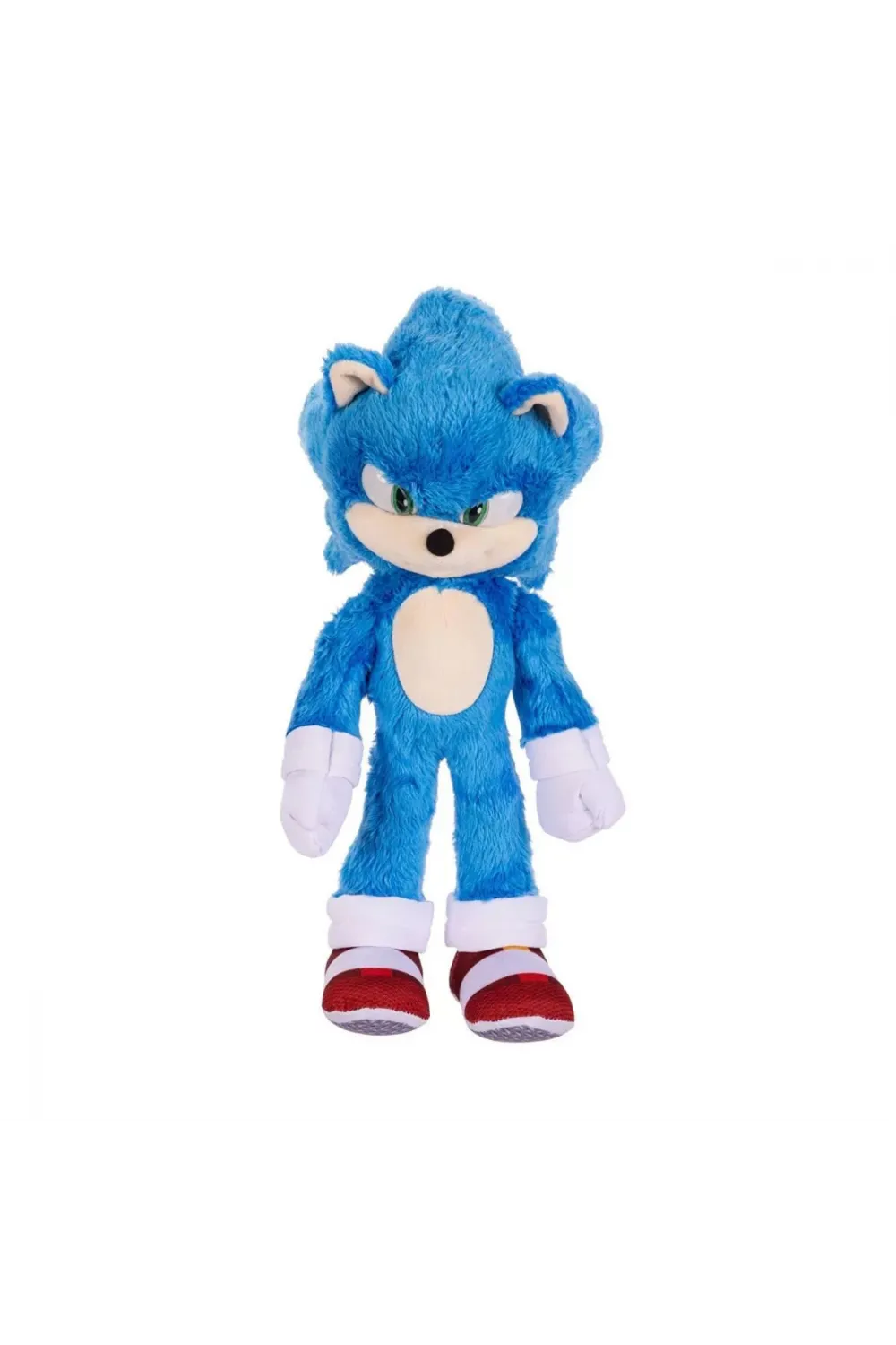 JKP 424714 Sonic 3 - Lüks Pelüş Figür 34 cm Sonic