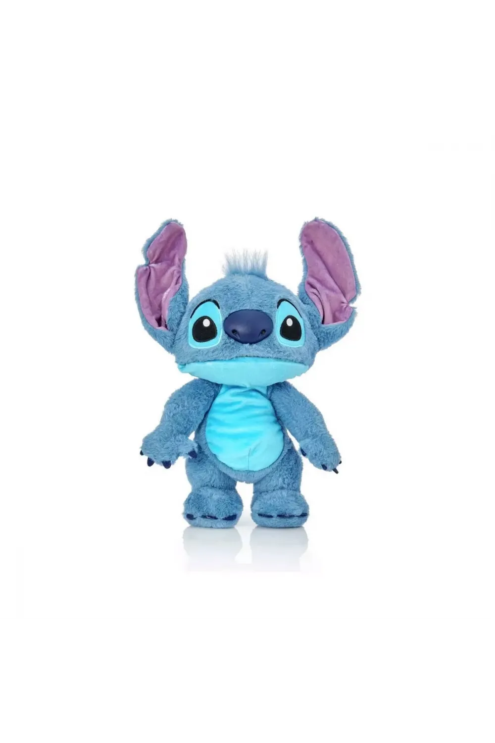 WS DIS-1025 Disney Stitch 30 cm Elektronik Kukla