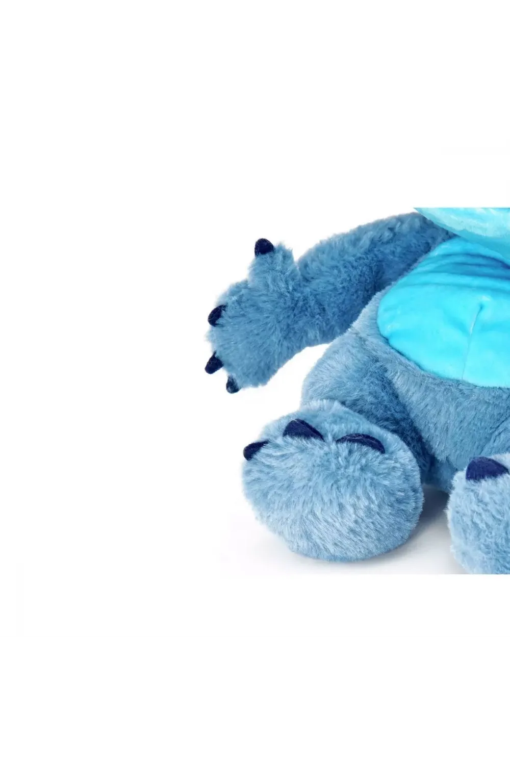 WS DIS-1025 Disney Stitch 30 cm Elektronik Kukla