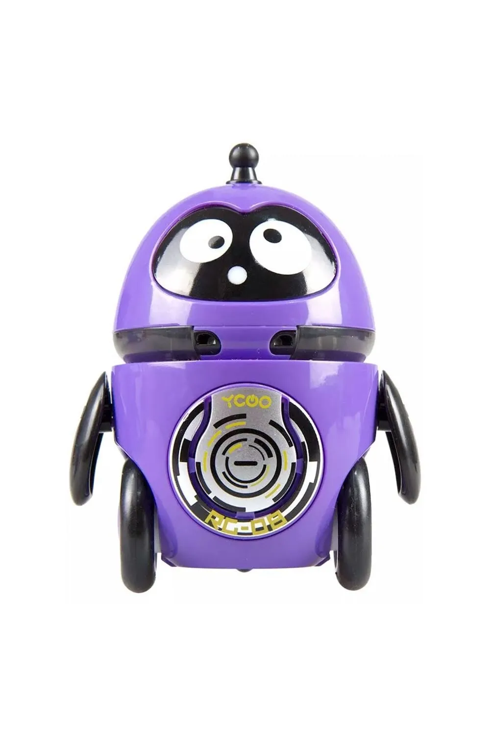 SIL 88575 Silverlit Follow Me Droid Robot