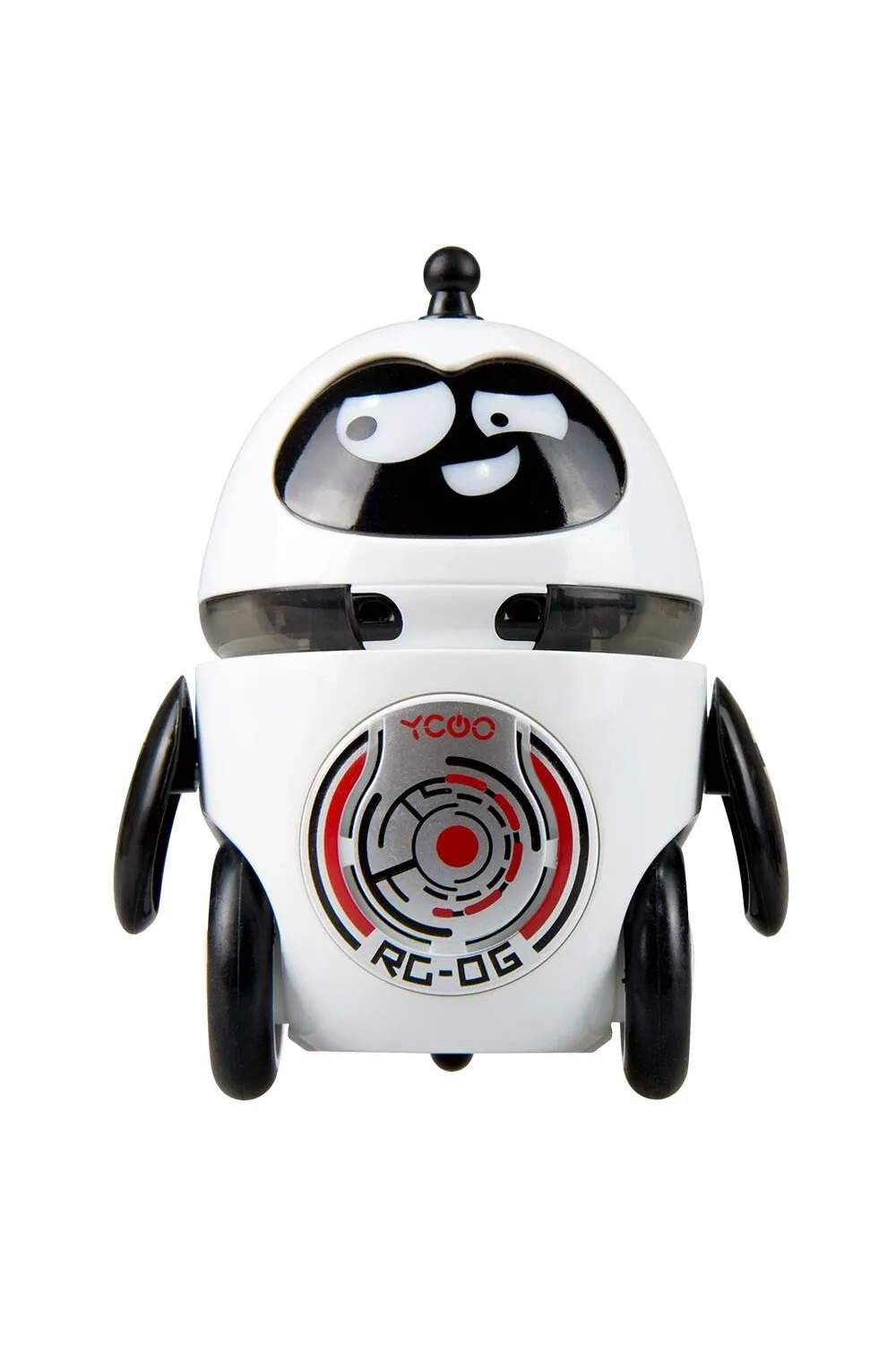 SIL 88575 Silverlit Follow Me Droid Robot