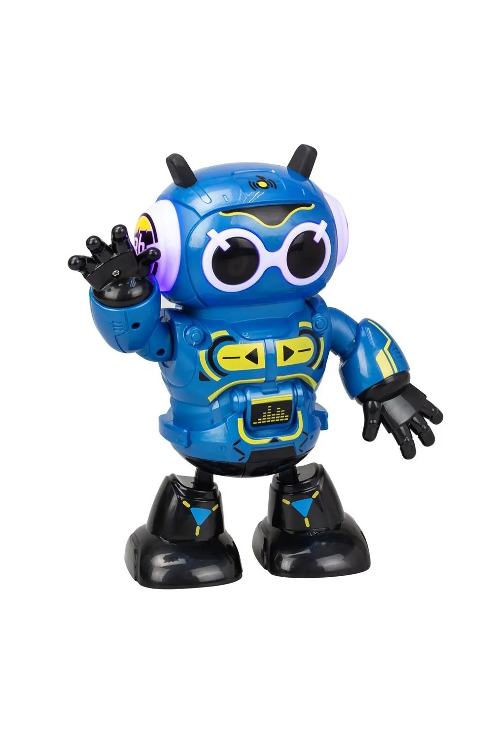 SIL88599 ROBO BEATS 2
